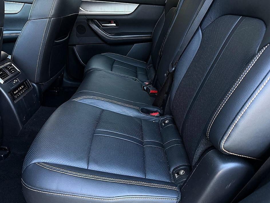 used 2024 Mazda CX-90 PHEV car, priced at $33,047