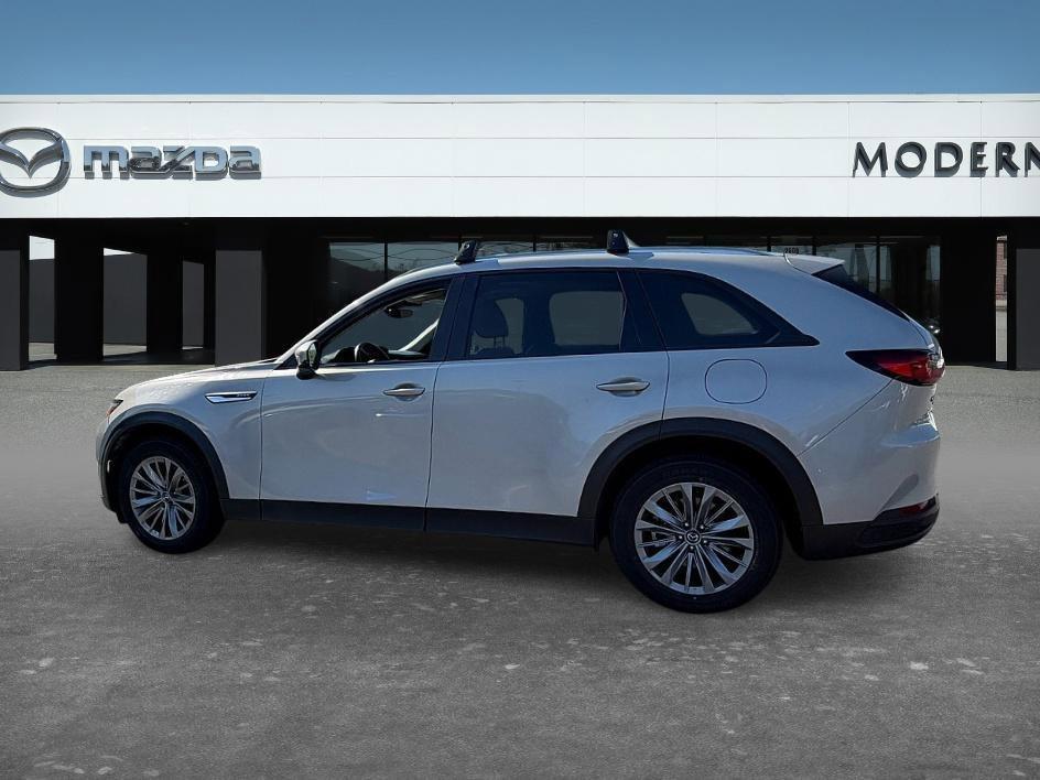 used 2024 Mazda CX-90 PHEV car, priced at $33,047