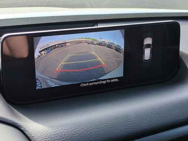 new 2026 Mazda CX-50 Hybrid car, priced at $39,998