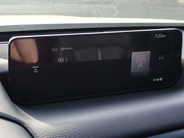 new 2026 Mazda CX-50 Hybrid car, priced at $39,998