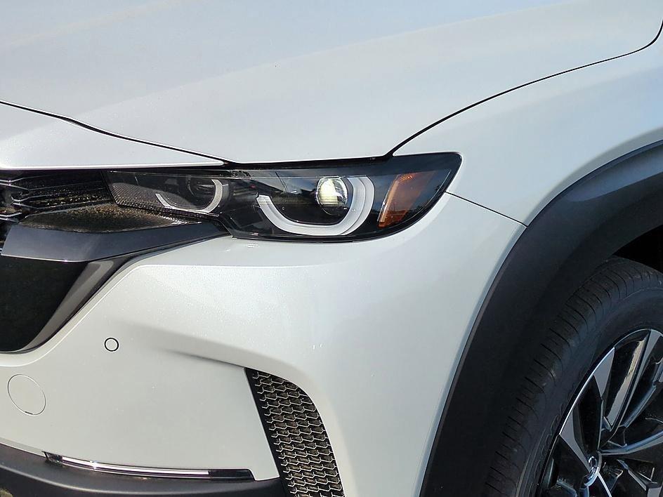 new 2026 Mazda CX-50 Hybrid car, priced at $39,233