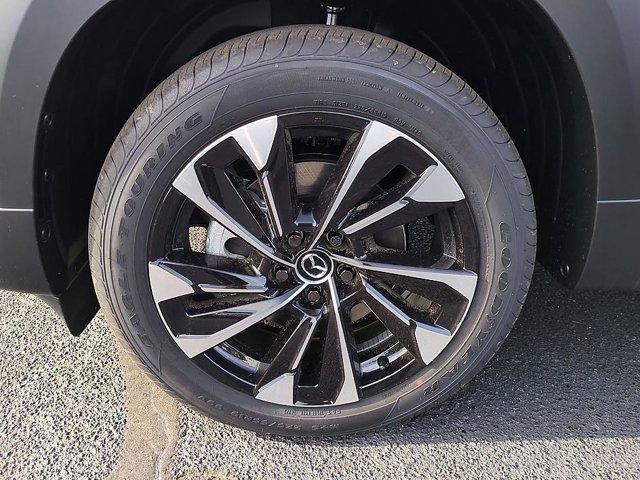 new 2026 Mazda CX-50 Hybrid car, priced at $39,998