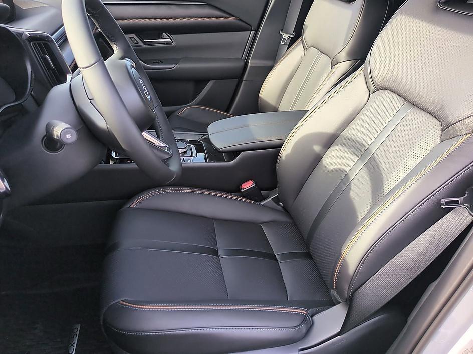 new 2026 Mazda CX-50 Hybrid car, priced at $39,233