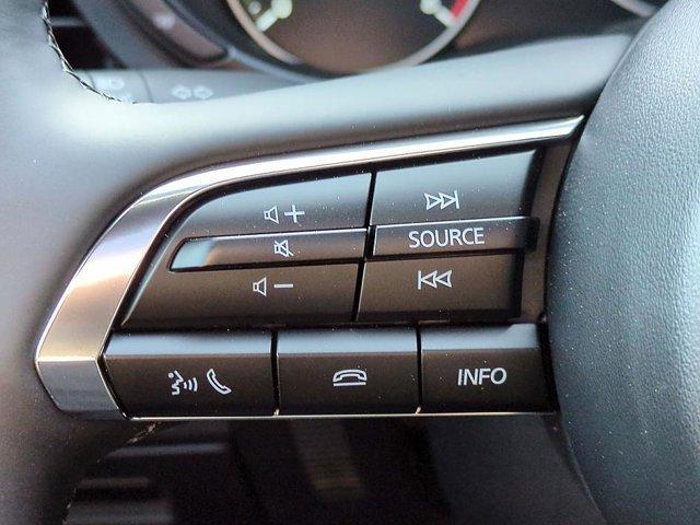 new 2026 Mazda Mazda3 car, priced at $30,738