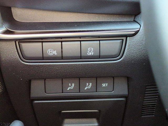 new 2026 Mazda Mazda3 car, priced at $30,738