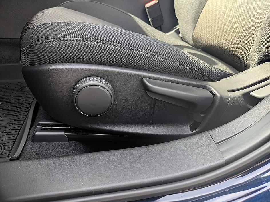 new 2026 Mazda Mazda3 car, priced at $24,550