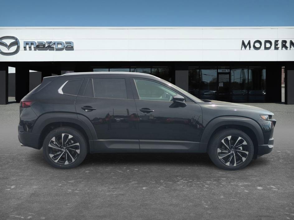 new 2026 Mazda CX-50 Hybrid car, priced at $39,233