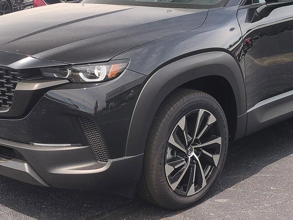 new 2026 Mazda CX-50 Hybrid car, priced at $39,233