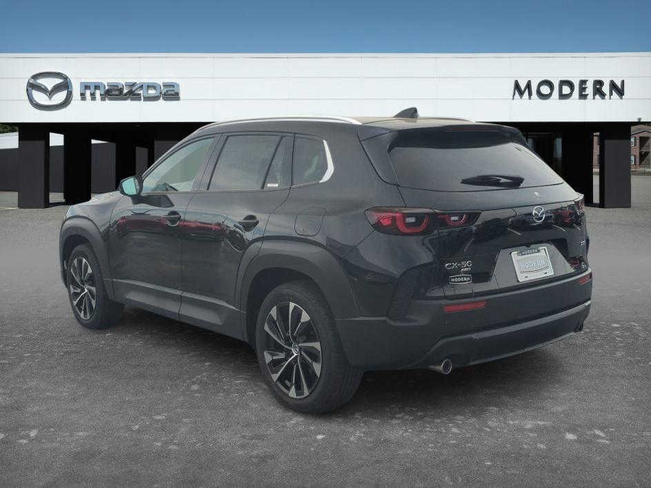 new 2026 Mazda CX-50 Hybrid car, priced at $39,233