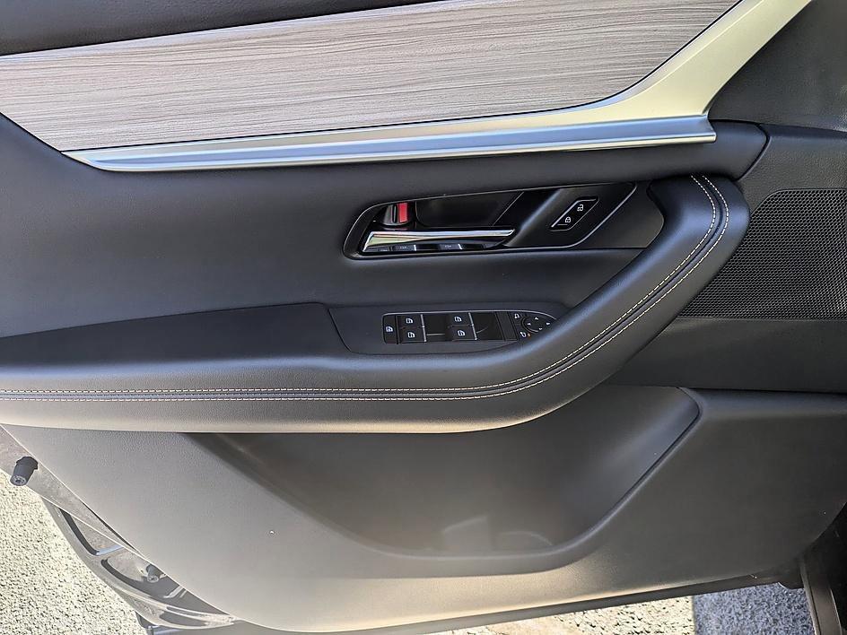 new 2026 Mazda CX-90 car, priced at $41,266