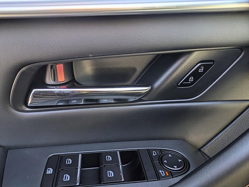 new 2026 Mazda CX-90 car, priced at $41,266