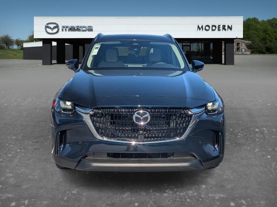 new 2026 Mazda CX-90 car, priced at $41,266