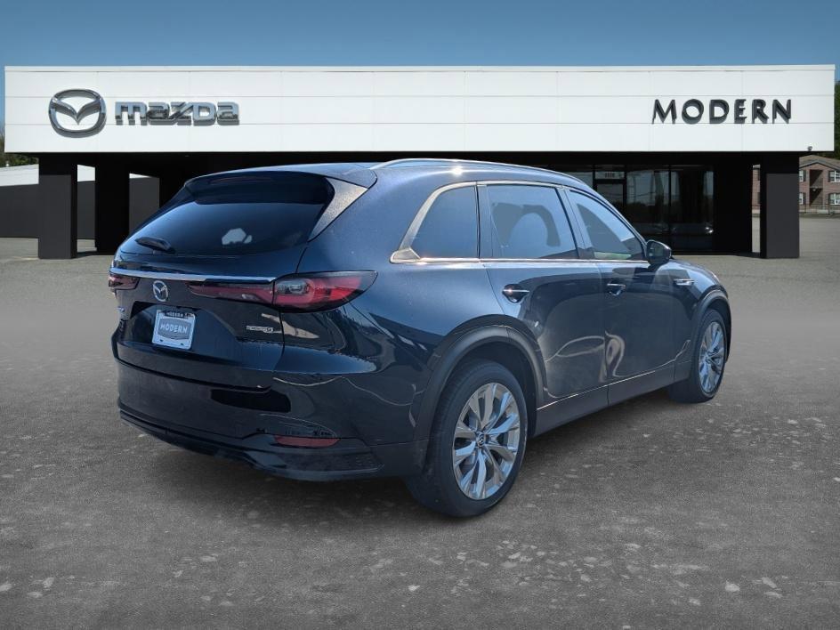 new 2026 Mazda CX-90 car, priced at $41,266