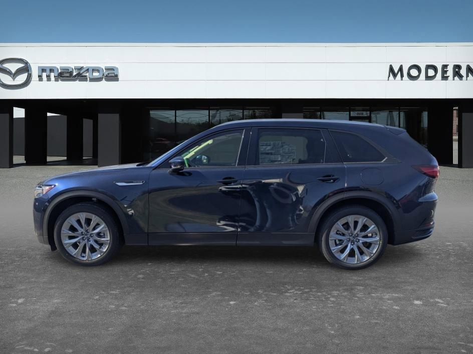 new 2026 Mazda CX-90 car, priced at $41,266