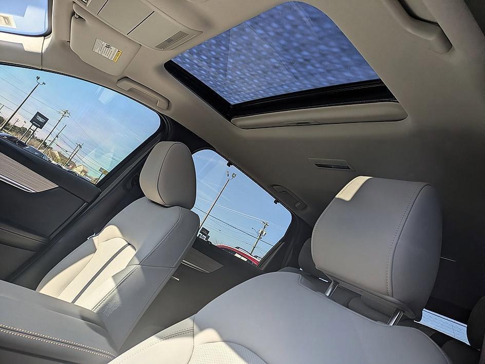 new 2026 Mazda CX-90 car, priced at $41,266