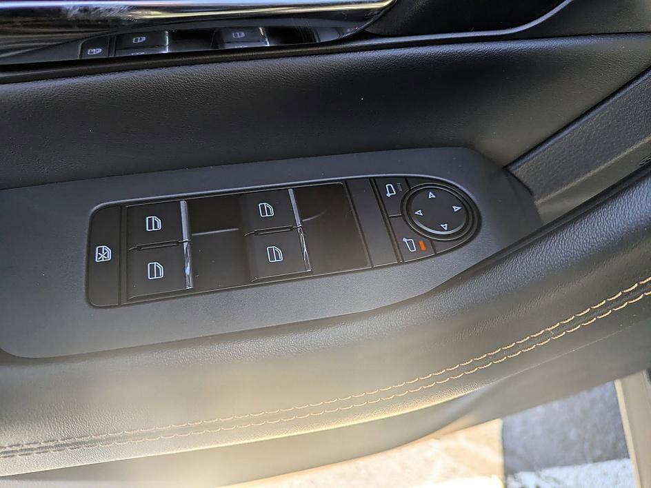 new 2026 Mazda CX-90 car, priced at $41,266