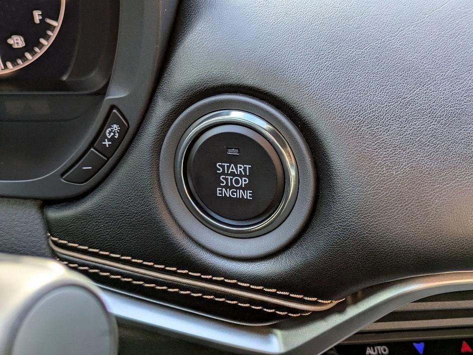 new 2026 Mazda CX-90 car, priced at $48,587