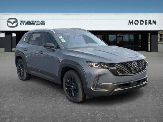 new 2026 Mazda CX-50 car, priced at $35,486