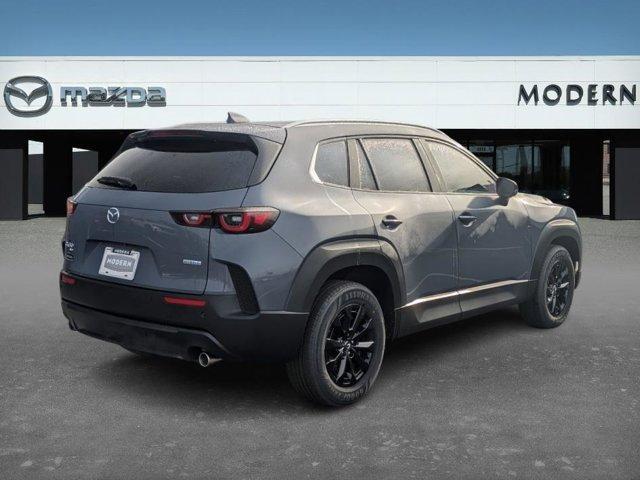 new 2026 Mazda CX-50 car, priced at $35,486