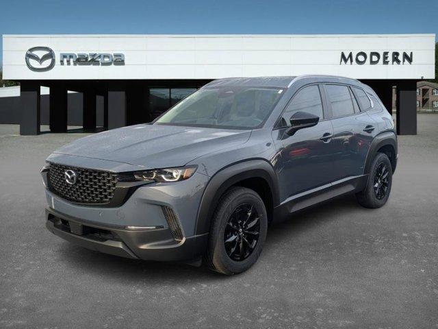 new 2026 Mazda CX-50 car, priced at $35,486