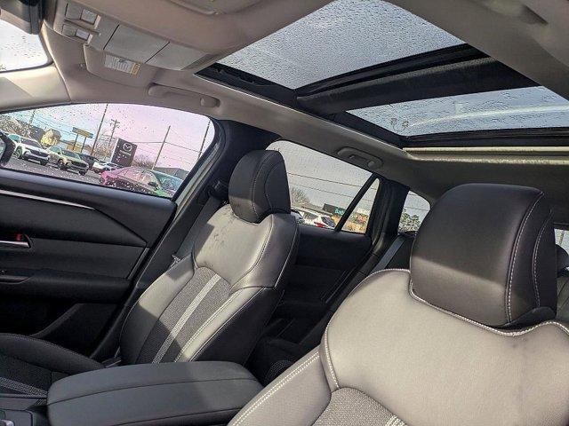 new 2026 Mazda CX-50 car, priced at $35,486