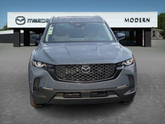 new 2026 Mazda CX-50 car, priced at $35,486