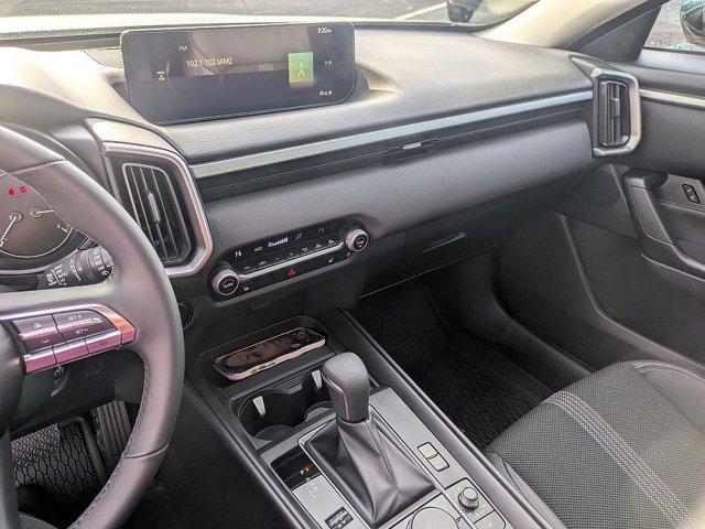new 2026 Mazda CX-50 car, priced at $35,486