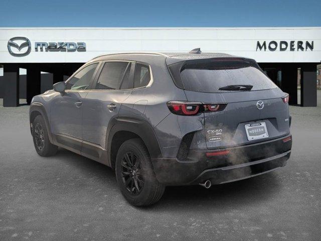 new 2026 Mazda CX-50 car, priced at $35,486
