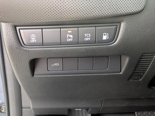 new 2026 Mazda CX-50 car, priced at $35,486