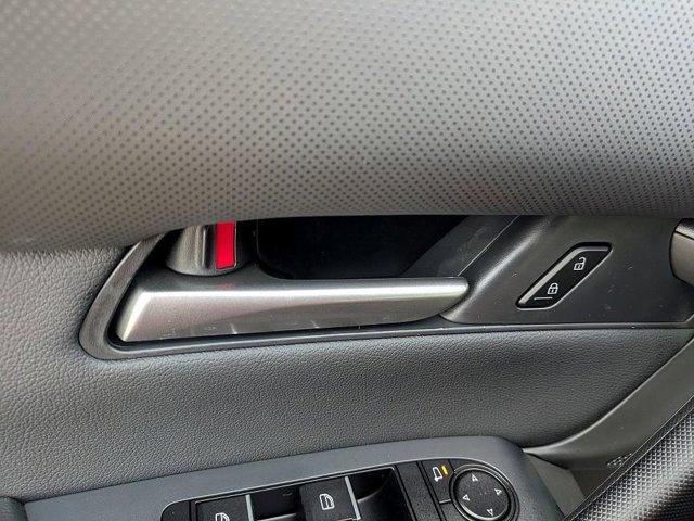 new 2026 Mazda CX-50 car, priced at $35,486