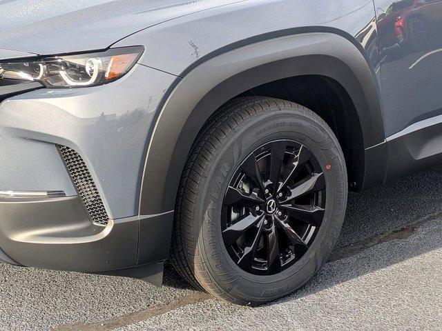 new 2026 Mazda CX-50 car, priced at $35,486