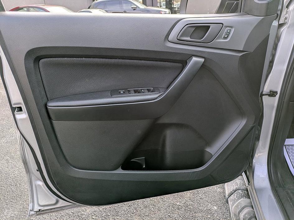 used 2020 Ford Ranger car, priced at $20,384