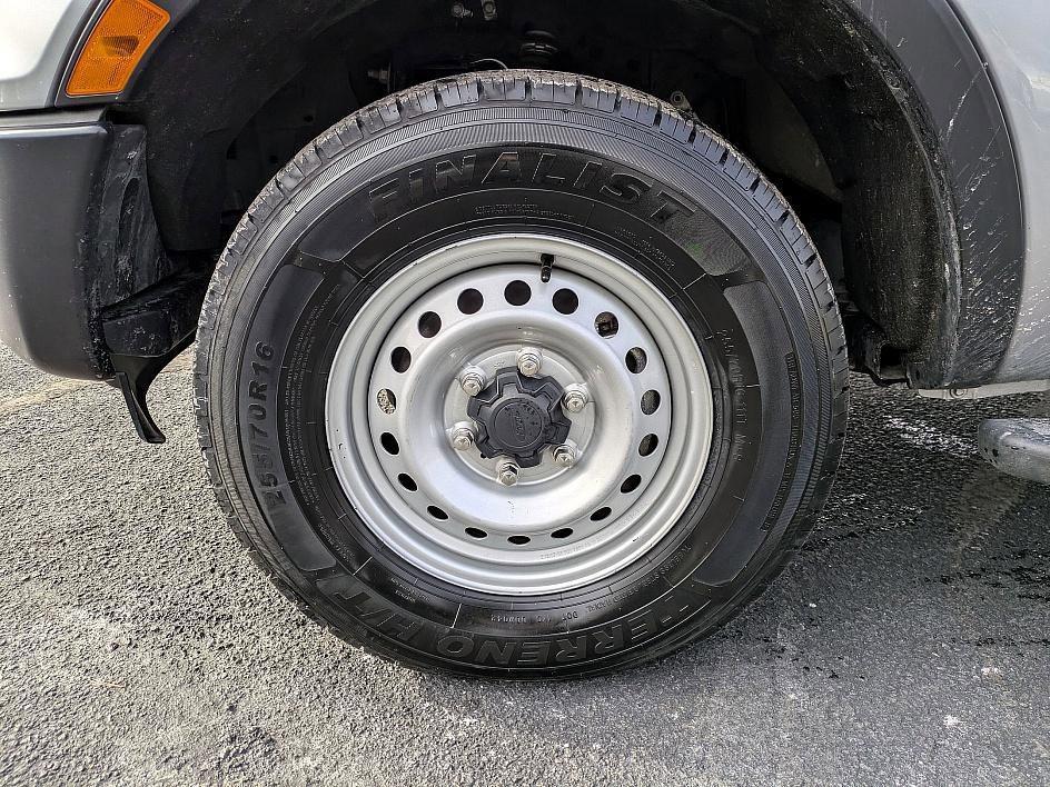 used 2020 Ford Ranger car, priced at $20,384