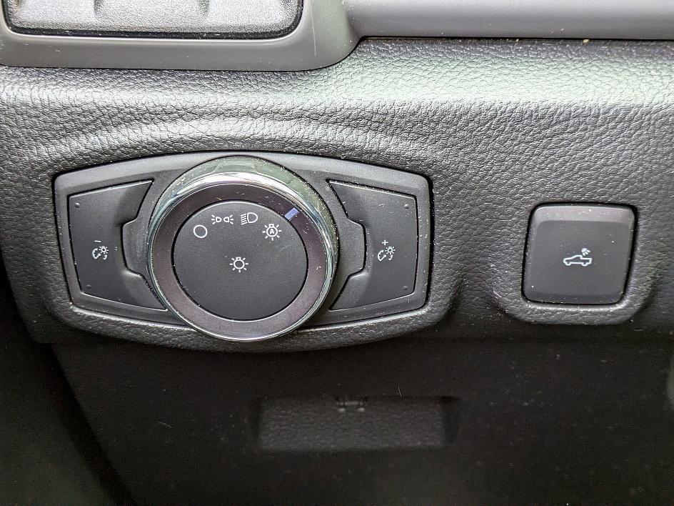 used 2020 Ford Ranger car, priced at $20,384