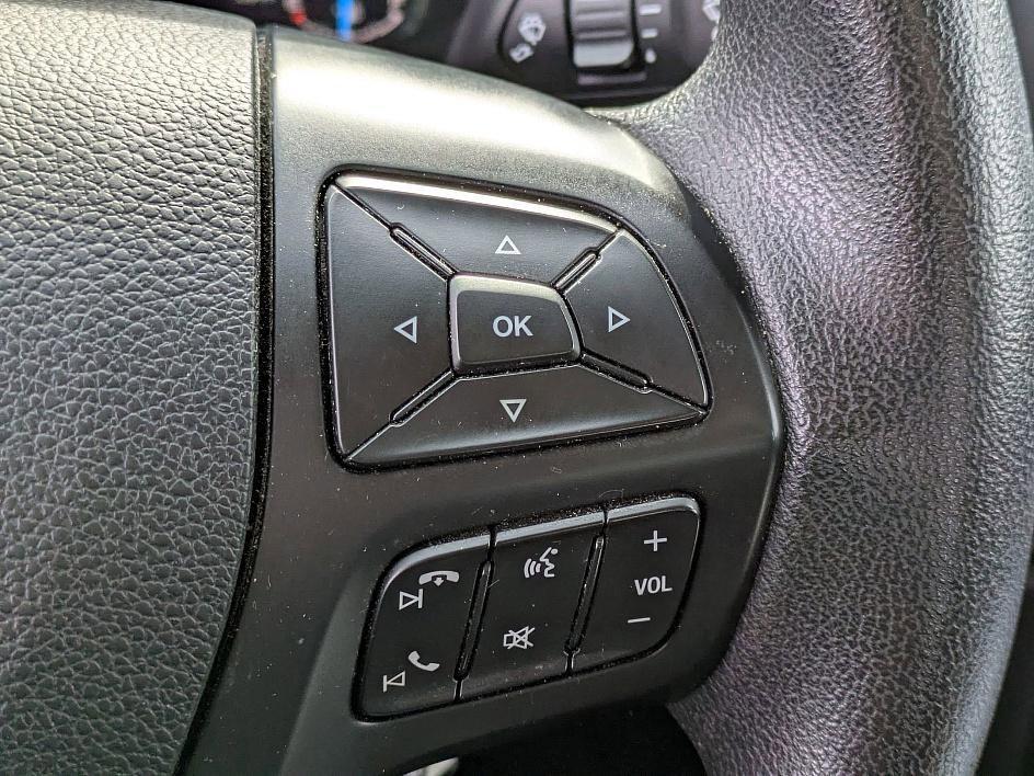 used 2020 Ford Ranger car, priced at $20,384