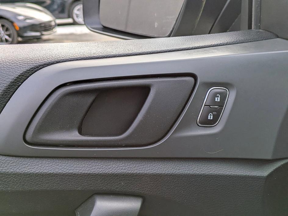 used 2020 Ford Ranger car, priced at $20,384