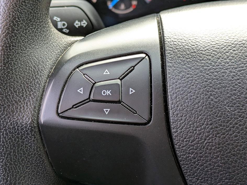 used 2020 Ford Ranger car, priced at $20,384