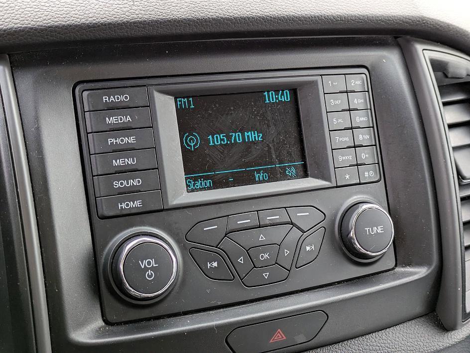 used 2020 Ford Ranger car, priced at $20,384