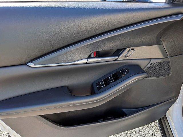 new 2026 Mazda CX-30 car, priced at $29,053