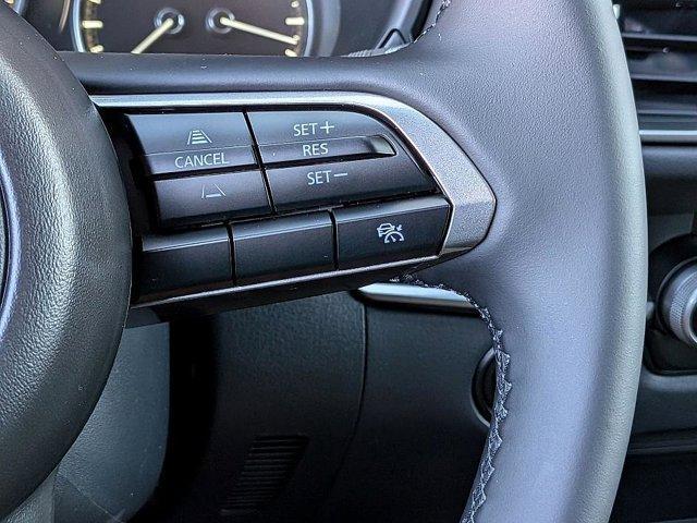 new 2026 Mazda CX-30 car, priced at $29,053