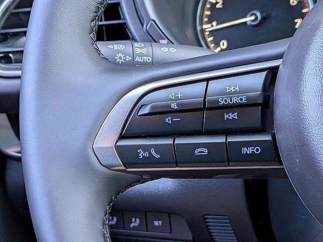 new 2026 Mazda CX-30 car, priced at $29,053