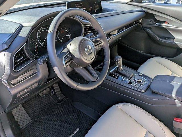 new 2026 Mazda CX-30 car, priced at $29,053