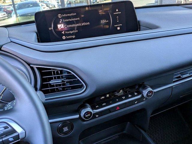 new 2026 Mazda CX-30 car, priced at $29,053