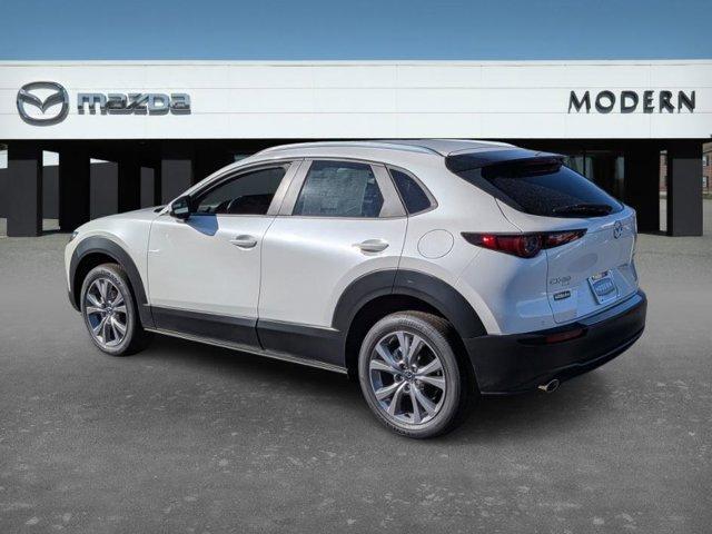 new 2026 Mazda CX-30 car, priced at $29,053