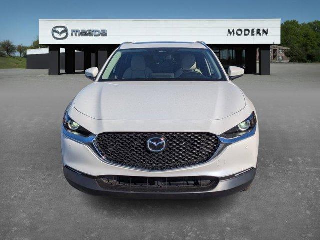 new 2026 Mazda CX-30 car, priced at $29,053