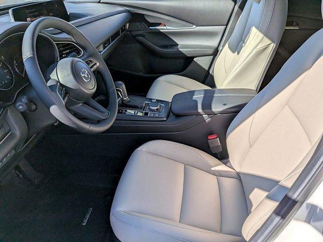 new 2026 Mazda CX-30 car, priced at $29,053
