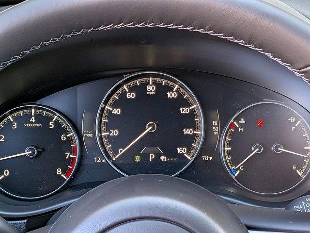 new 2026 Mazda CX-30 car, priced at $29,053