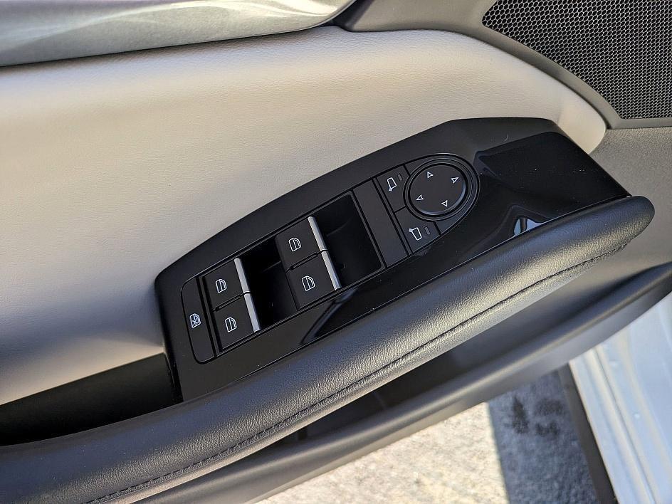 new 2026 Mazda Mazda3 car, priced at $27,420