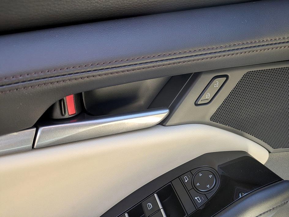 new 2026 Mazda Mazda3 car, priced at $27,420