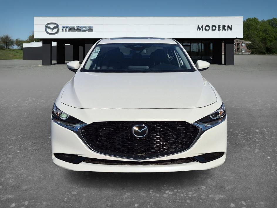 new 2026 Mazda Mazda3 car, priced at $26,947